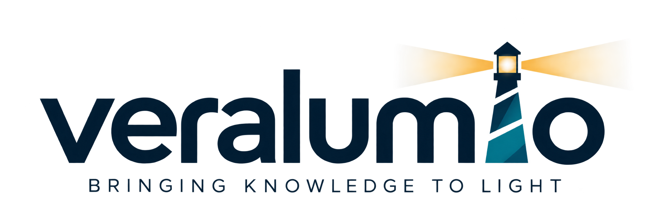 Veralumio — Bringing Knowledge to Light